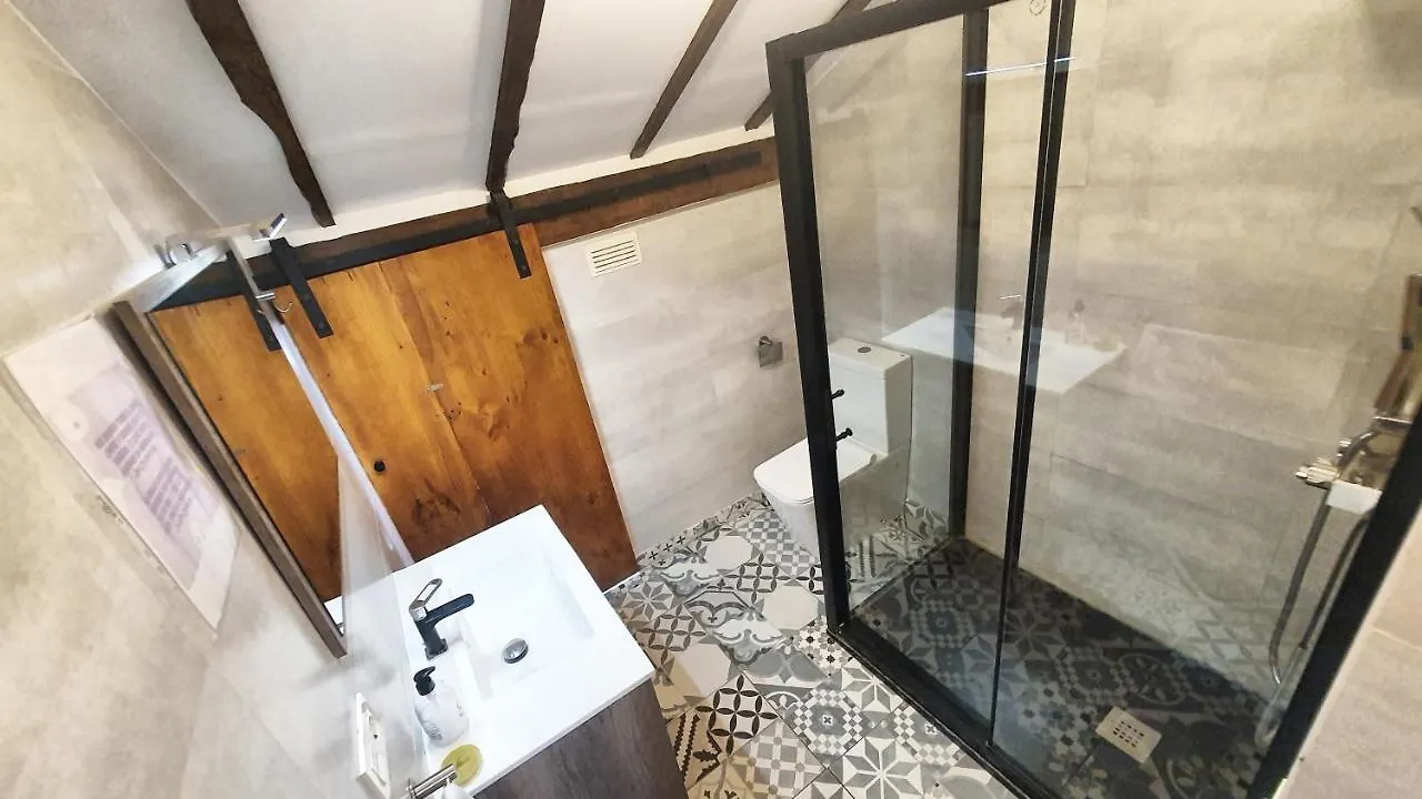 Apartament Tuul Etxea Galdakao 0*,  Hiszpania