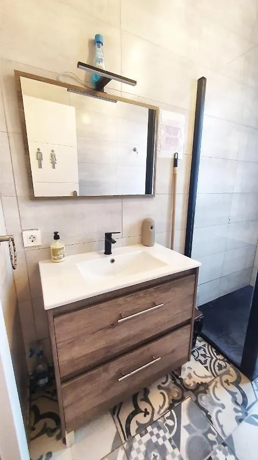 Apartament Tuul Etxea Galdakao 0*,  Hiszpania