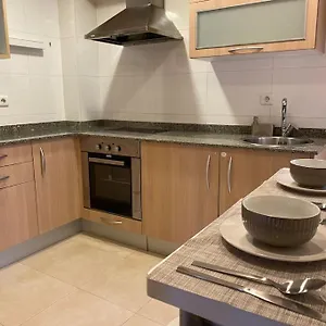 Apartamento Apartamento Garaje Propio, Con Buena Ubicacion, Parbayon