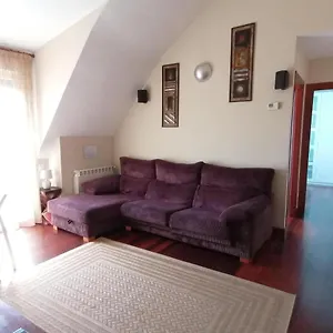 Apartamento Apartamento En Soto De La Marina. Wifi Y Piscina., Soto de la Marina