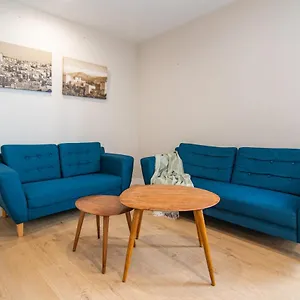 Apartamento Junto Al Ayuntamiento De, Santander