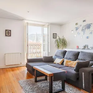  Accommodatie bij particulieren Plaza Nueva