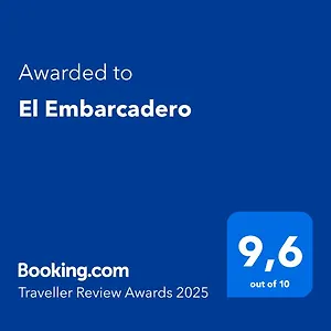 Apartamento El Embarcadero, Boó de Piélagos