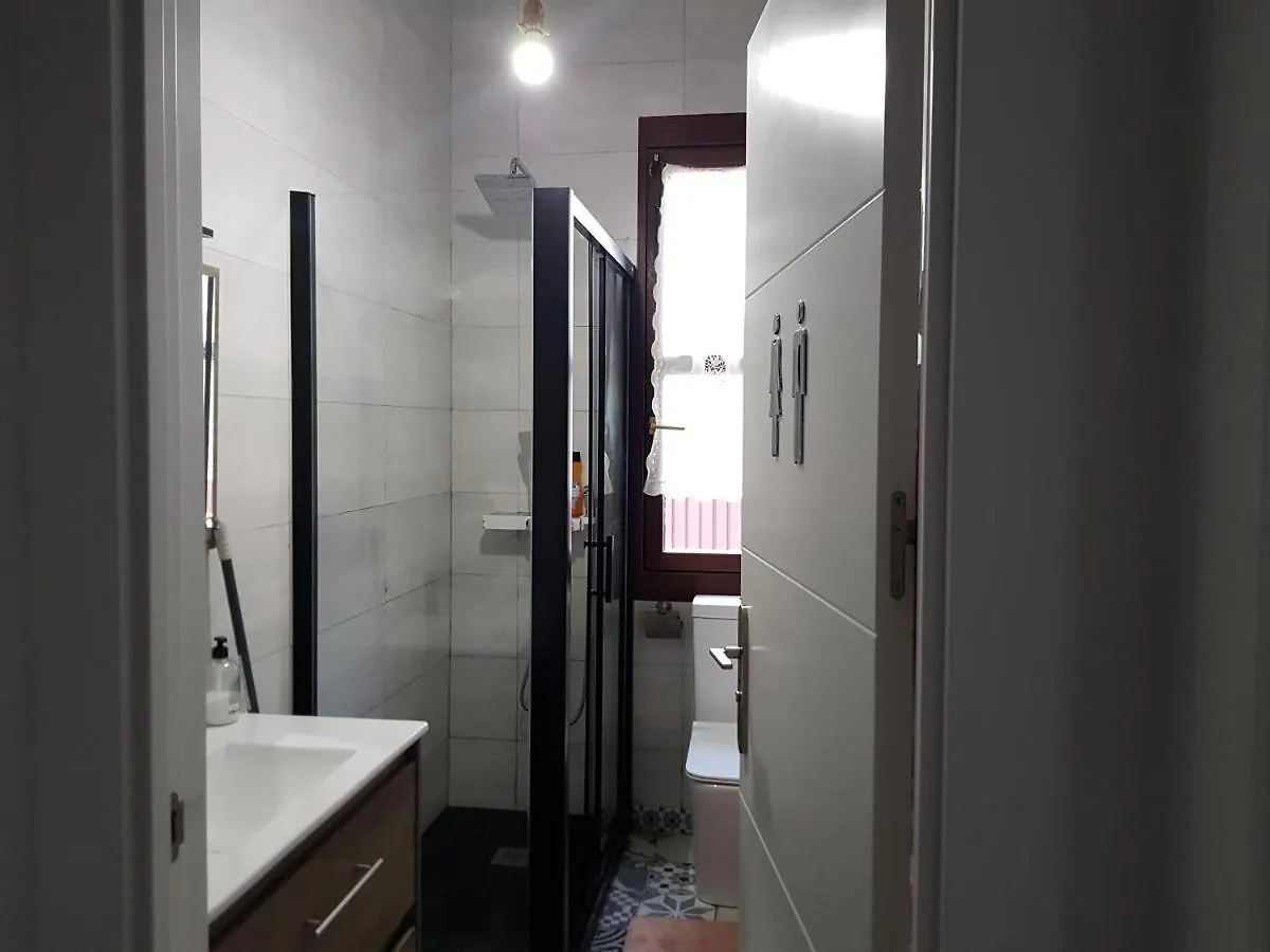 Homestay Tuul Etxea Apartment Galdakao Spain