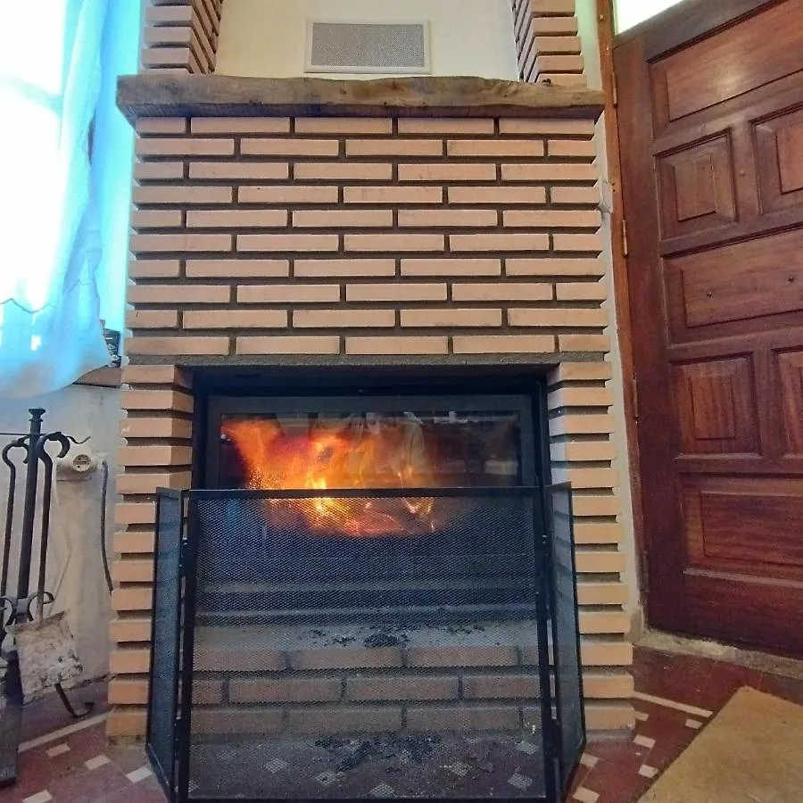 Tuul Etxea Apartment Galdakao