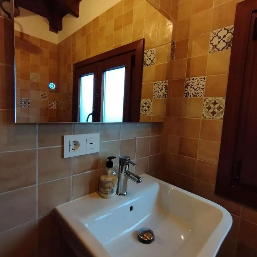 Tuul Etxea Apartment Galdakao 0*,  Spain