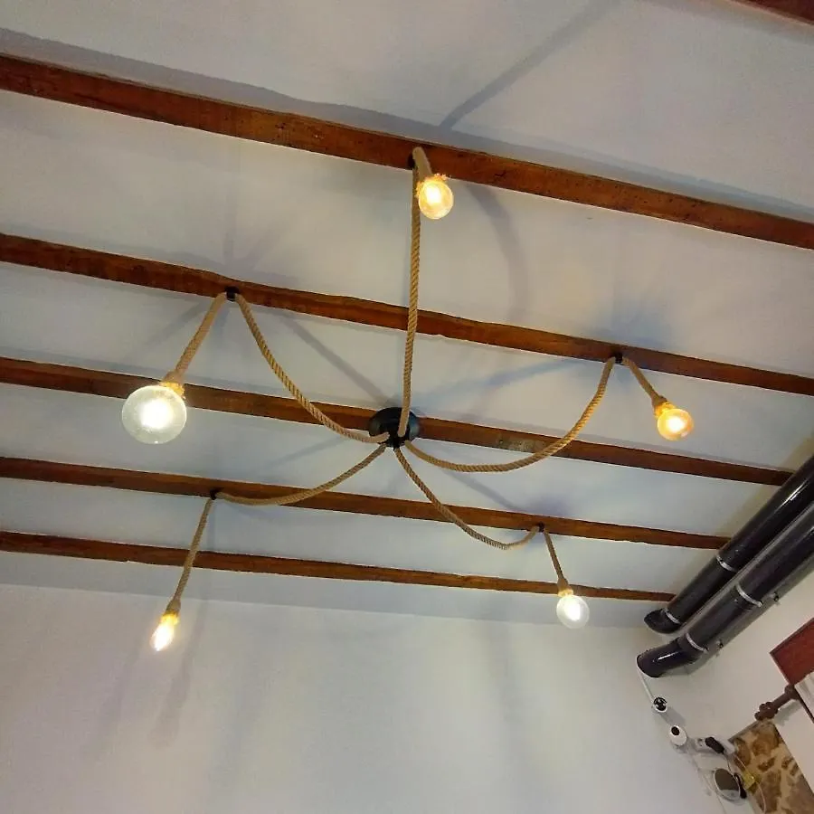 Tuul Etxea Apartment Galdakao Homestay