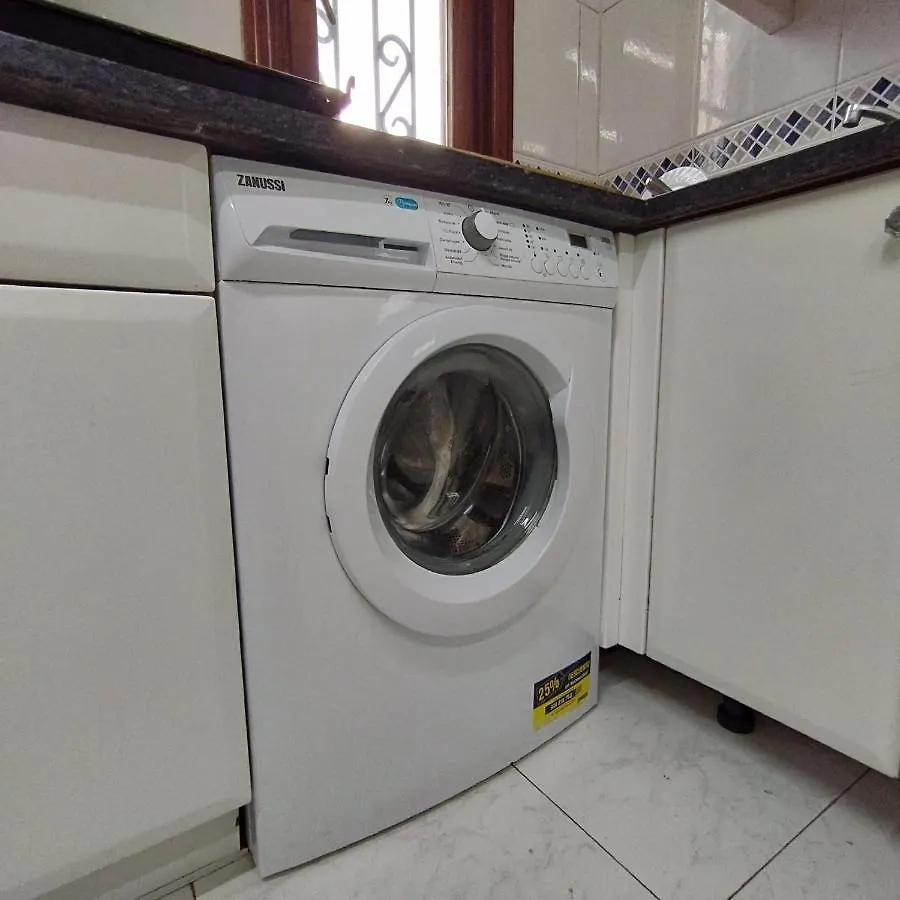 Tuul Etxea Apartment Galdakao