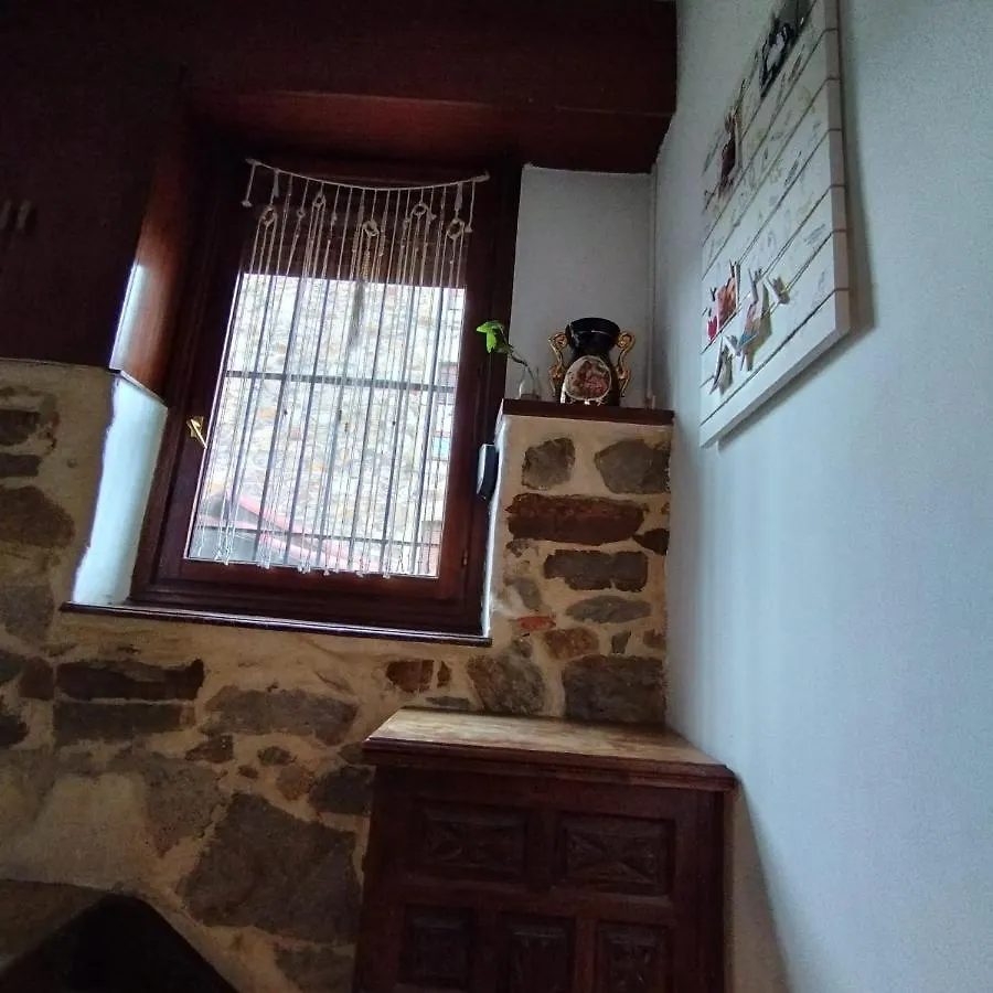 Tuul Etxea Apartment Galdakao Spain