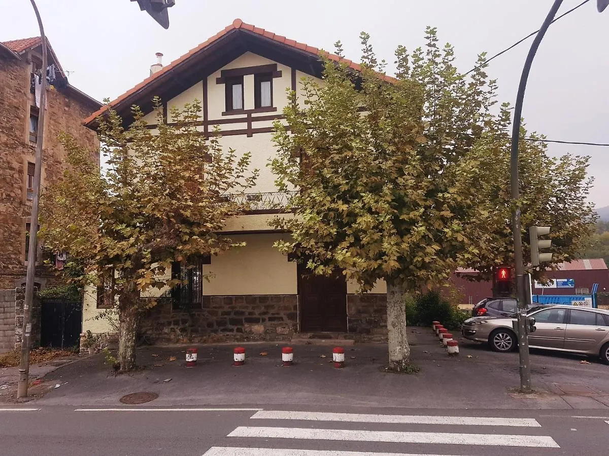 Tuul Etxea Apartment Galdakao