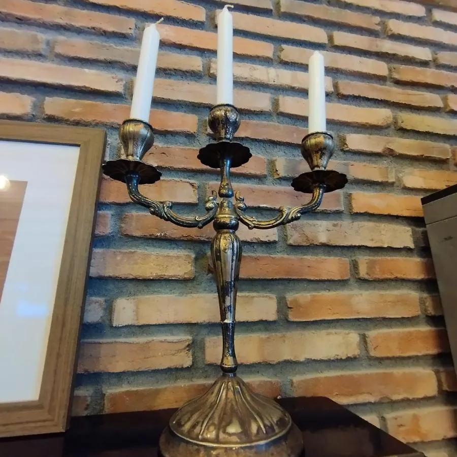 Tuul Etxea Apartment Galdakao