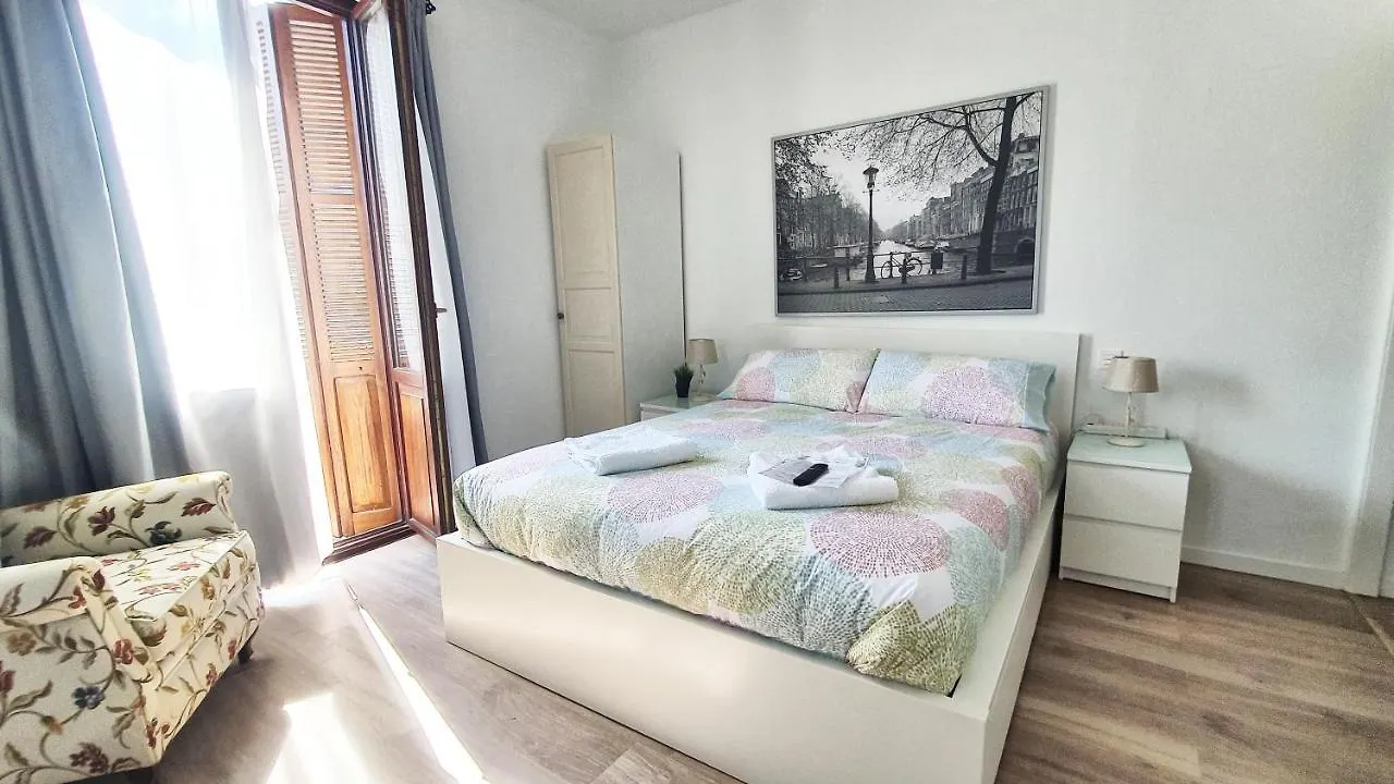 Tuul Etxea Apartment Galdakao