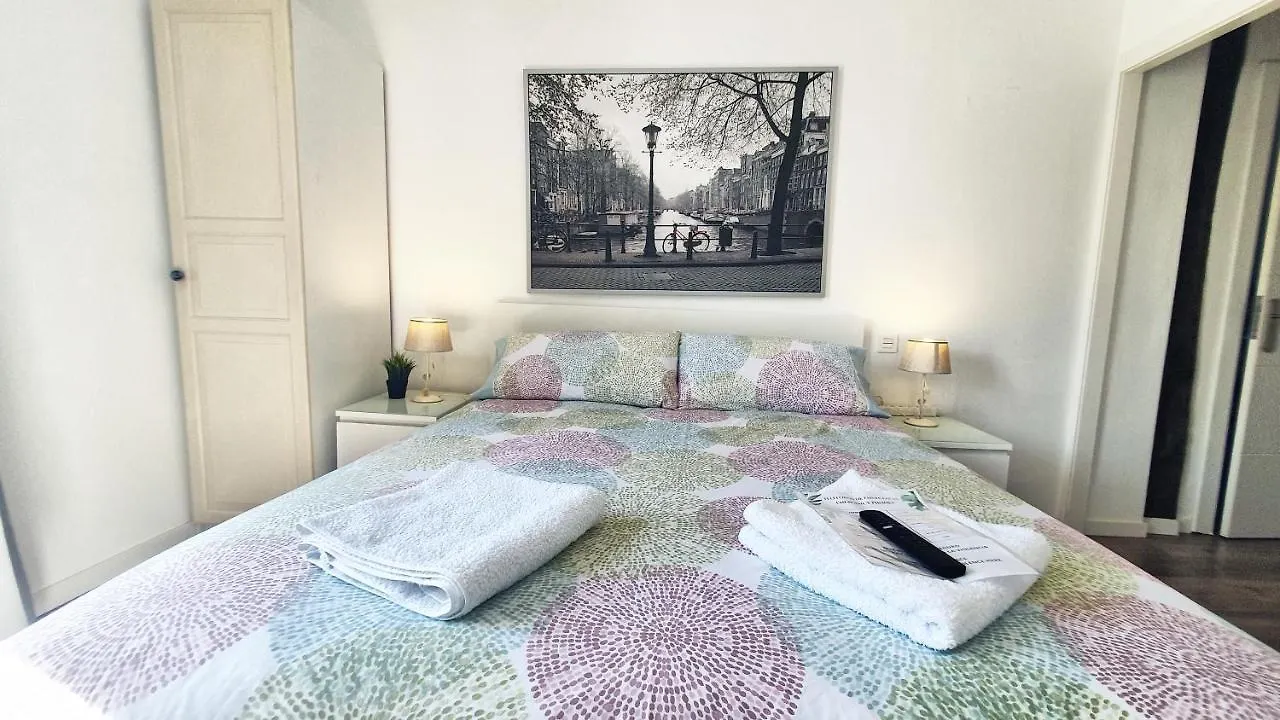 Tuul Etxea Apartment Galdakao