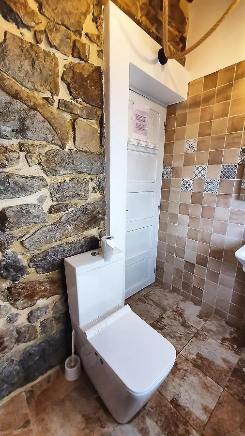 Tuul Etxea Apartment Galdakao
