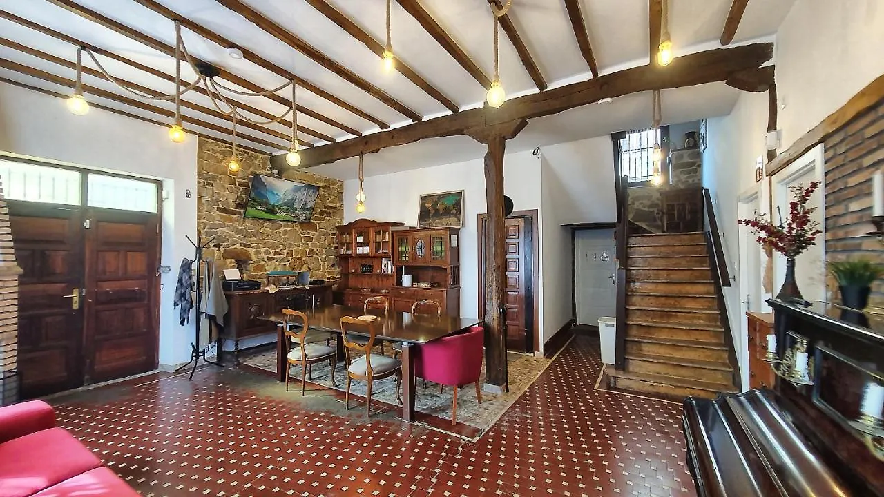 Tuul Etxea Apartment Galdakao Spain