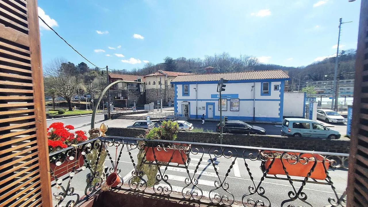 Tuul Etxea Apartment Galdakao