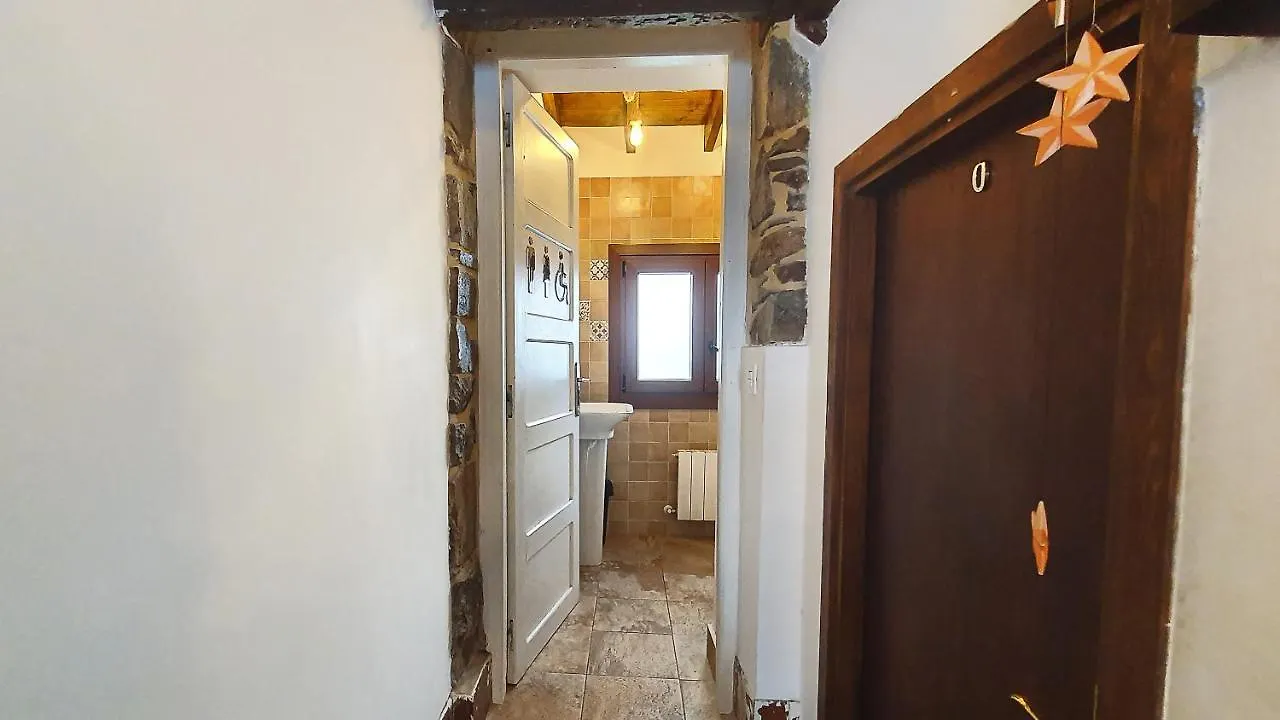Homestay Tuul Etxea Apartment Galdakao Spain
