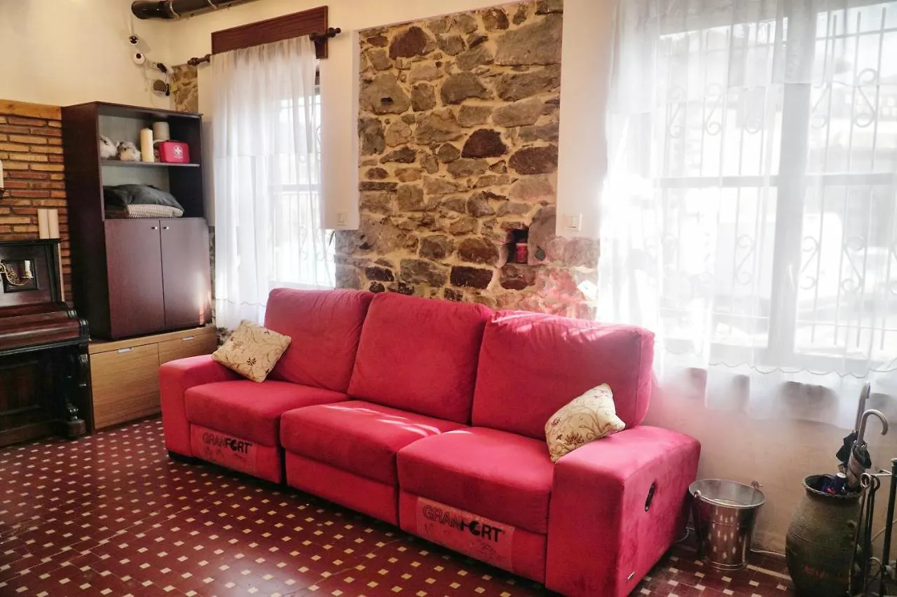 Homestay Tuul Etxea Apartment Galdakao Spain