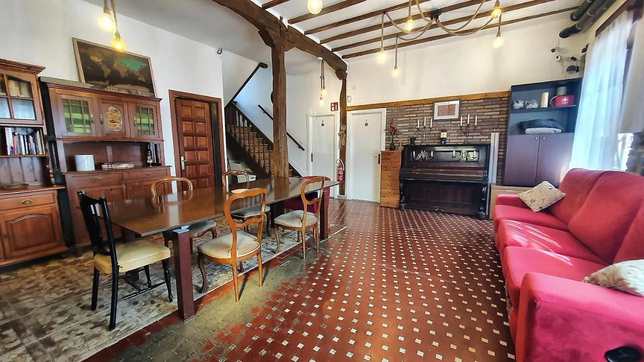 Tuul Etxea Apartment Galdakao