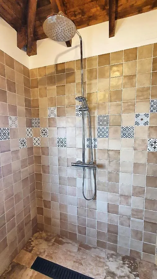 Tuul Etxea Apartment Galdakao