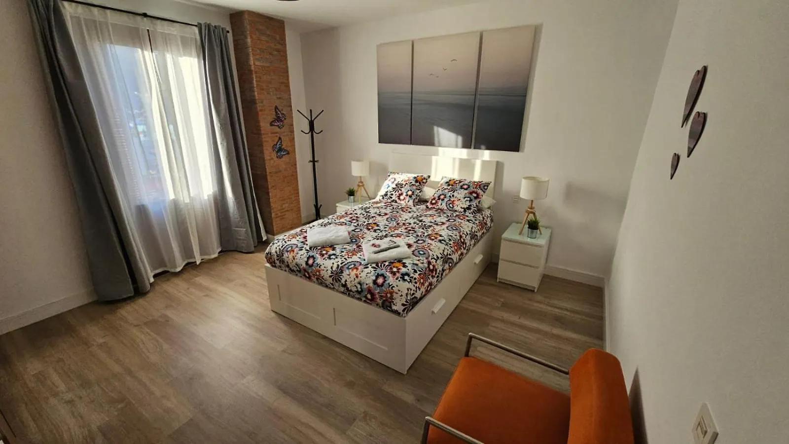 Tuul Etxea Apartment Galdakao 0*,  Spain