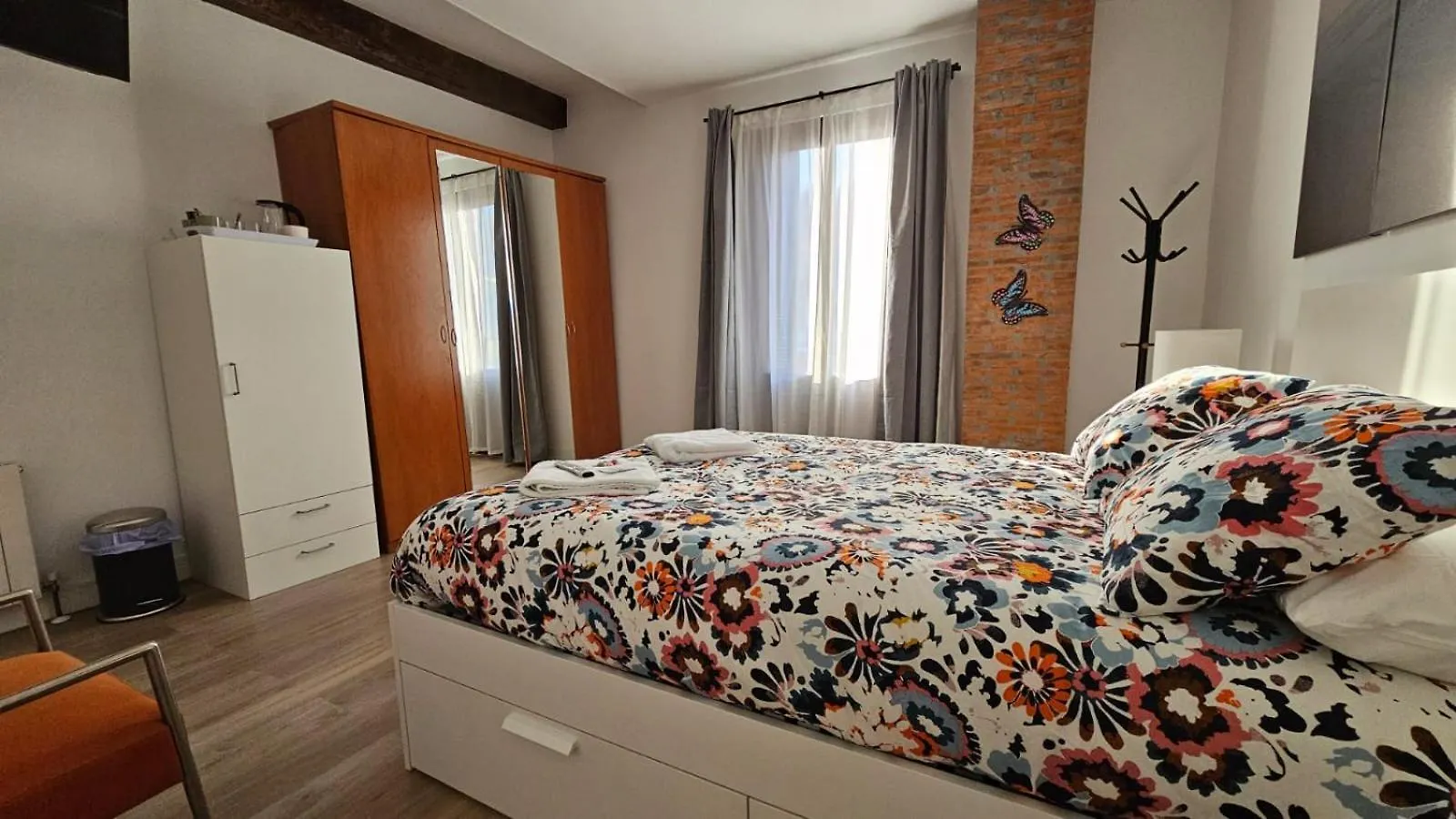 Homestay Tuul Etxea Apartment Galdakao Spain