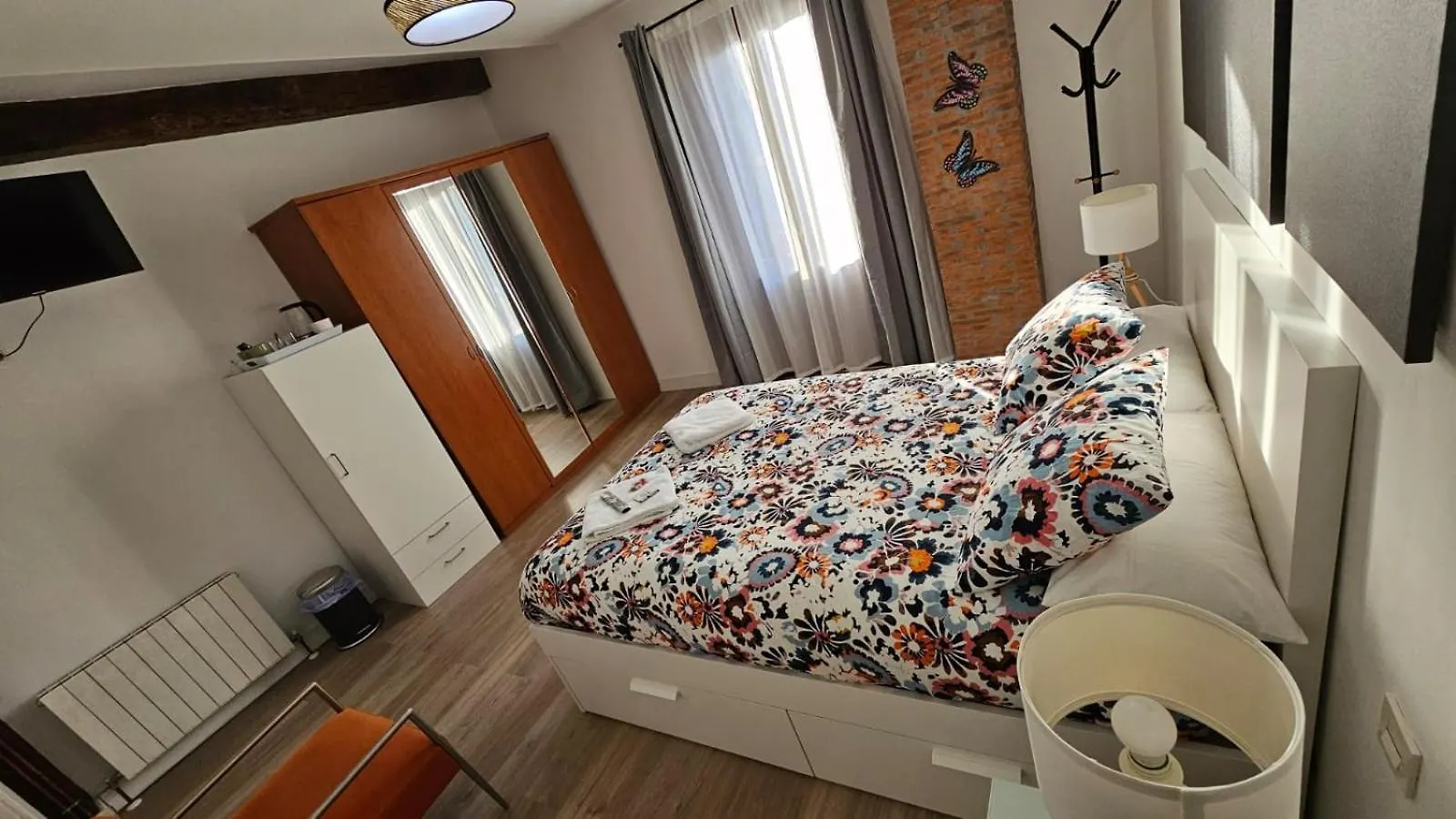 Tuul Etxea Apartment Galdakao Homestay