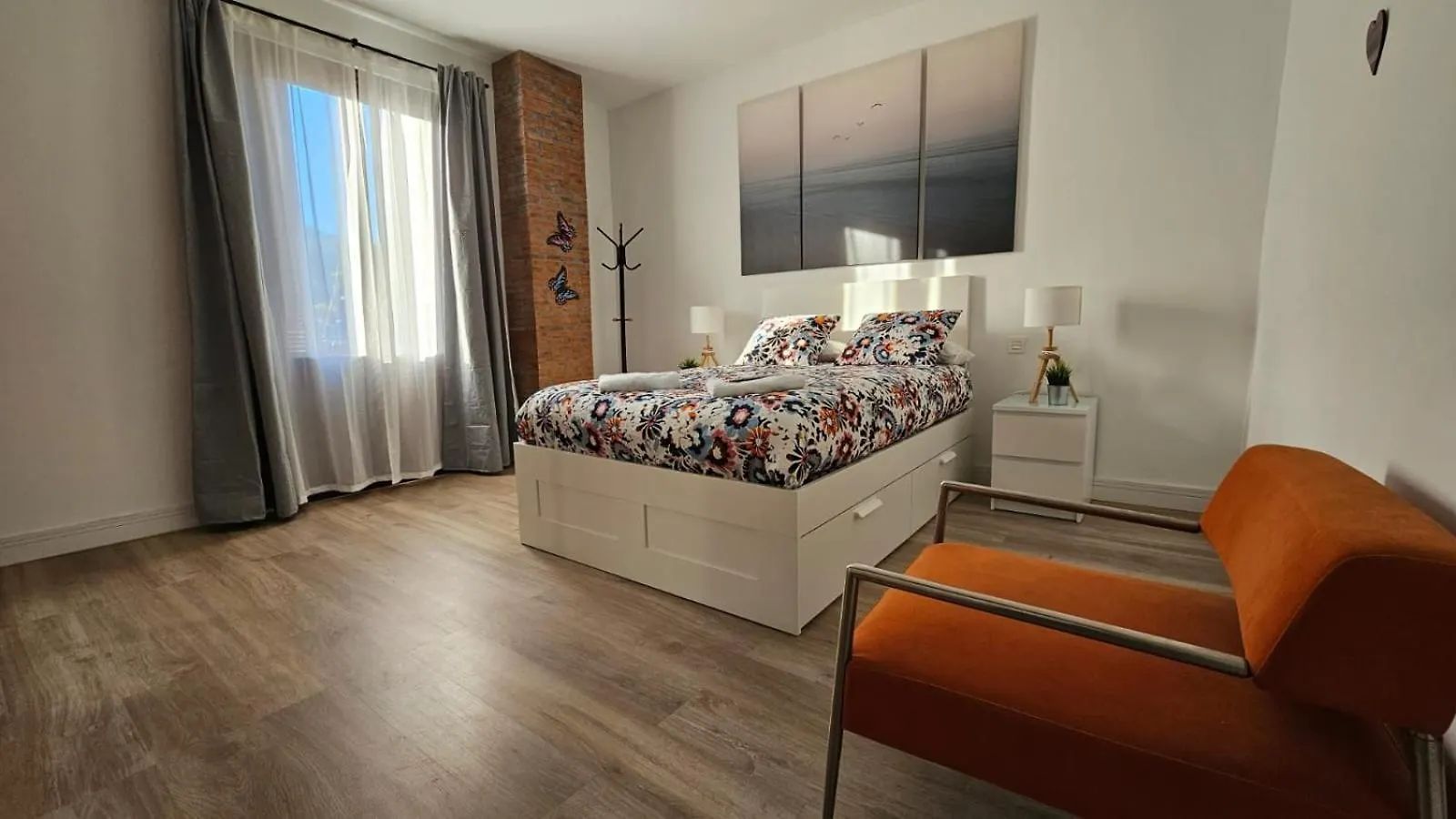 Tuul Etxea Apartment Galdakao