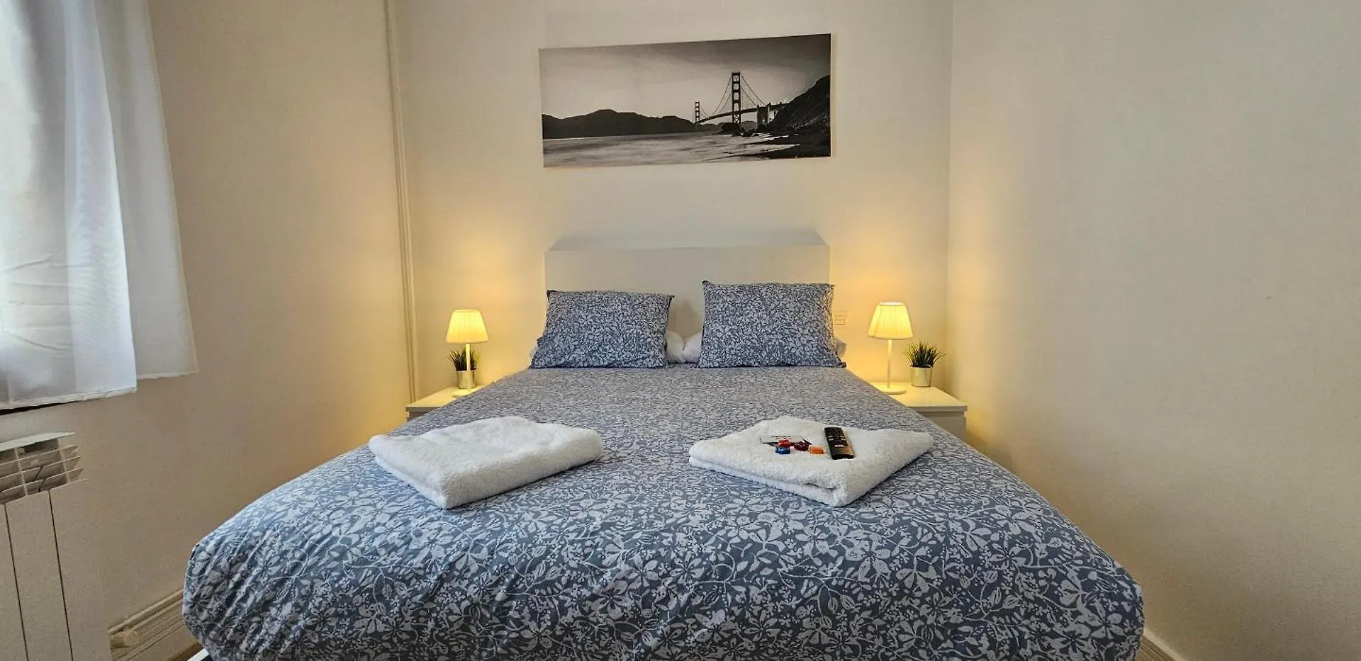 Tuul Etxea Apartment Galdakao 0*,  Spain