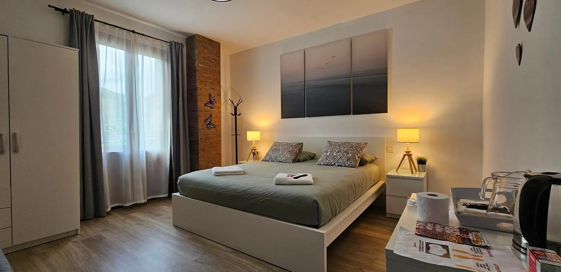 Tuul Etxea Apartment Galdakao Spain