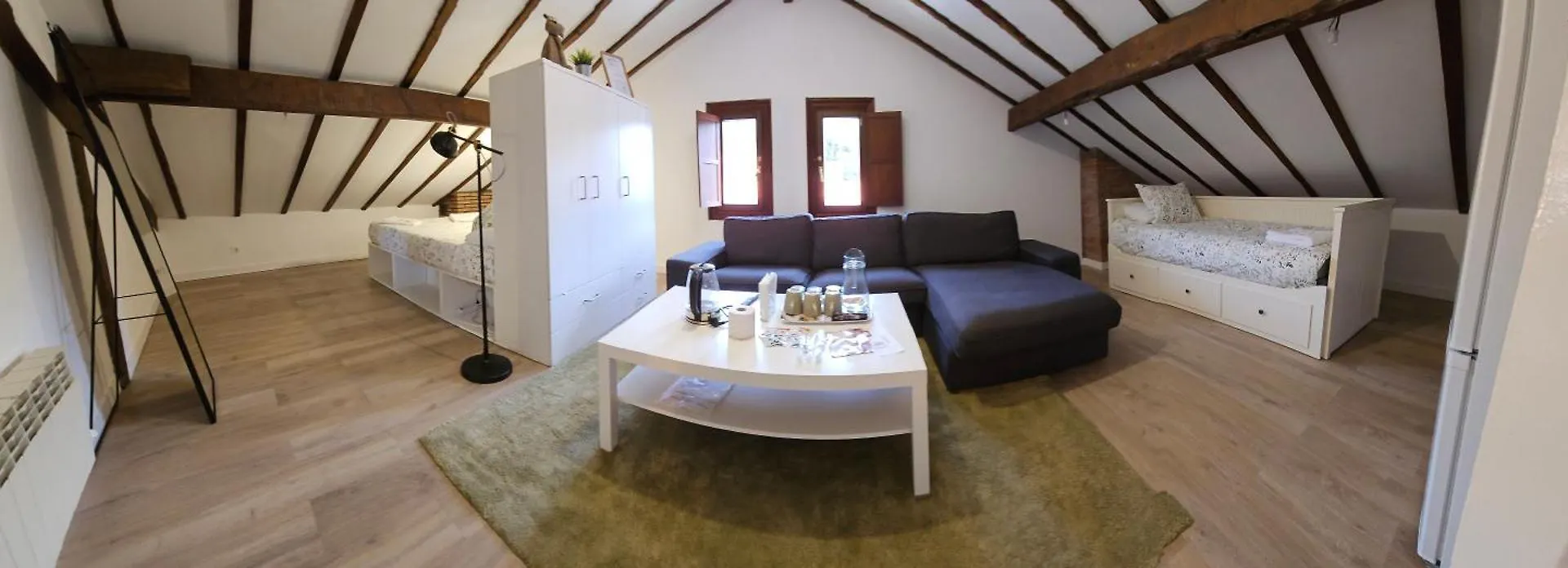 Tuul Etxea Apartment Galdakao Spain