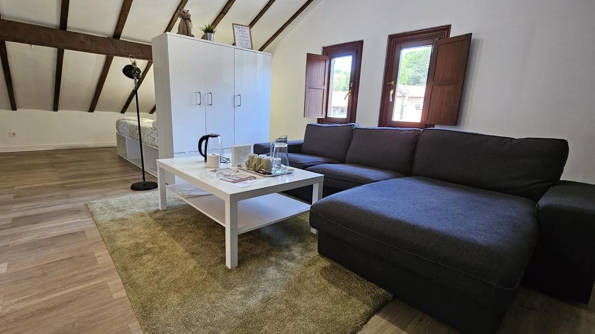 Tuul Etxea Apartment Galdakao 0*,  Spain