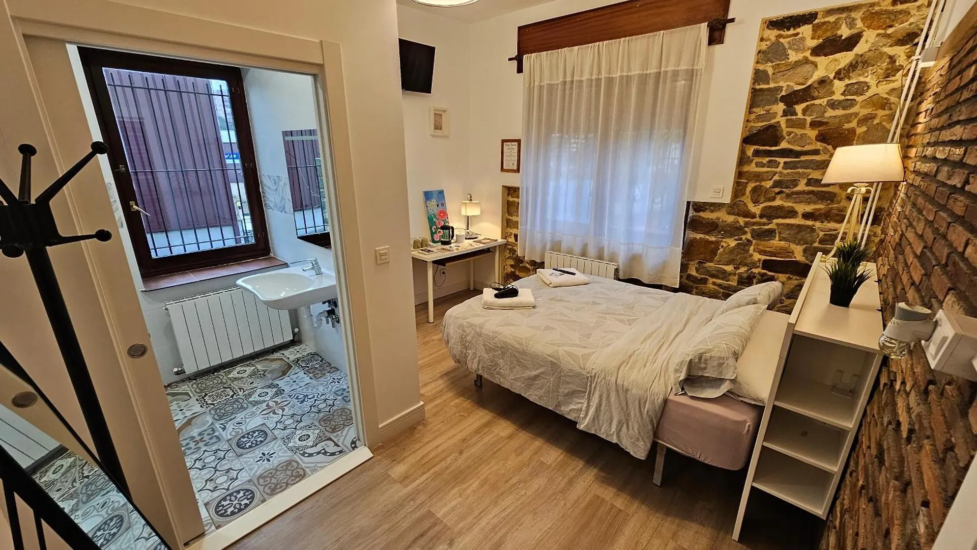 Tuul Etxea Apartment Galdakao