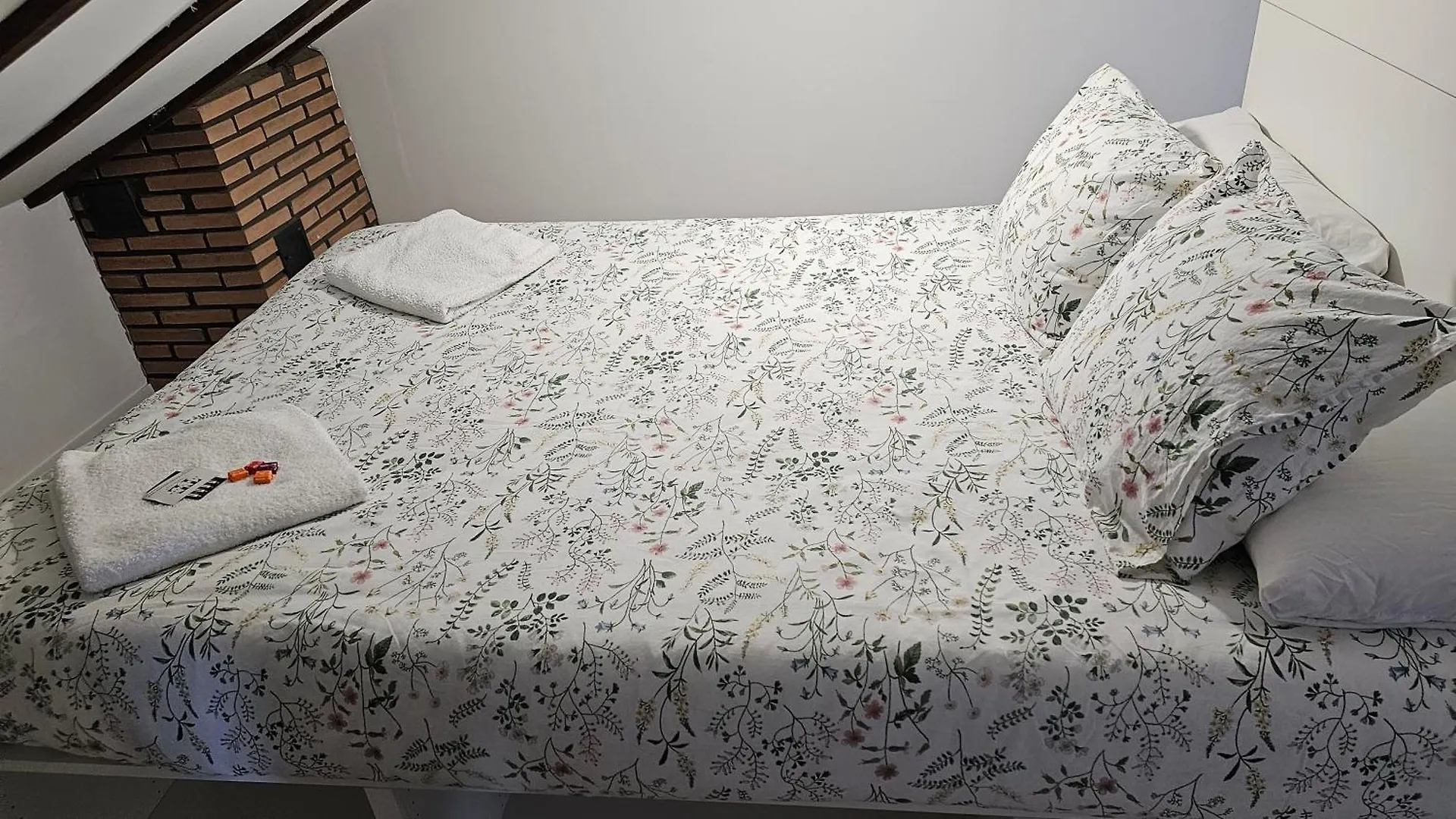 Tuul Etxea Apartment Galdakao