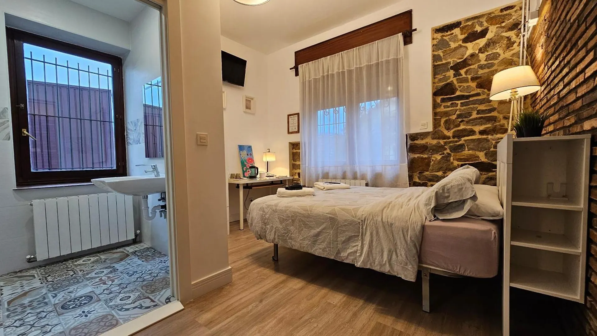 Tuul Etxea Apartment Galdakao 0*,