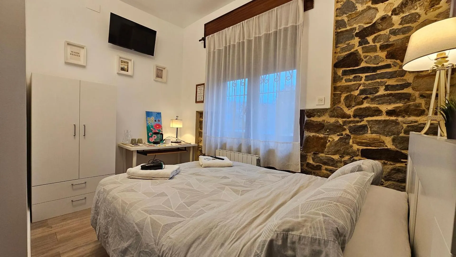 Tuul Etxea Apartment Galdakao Homestay