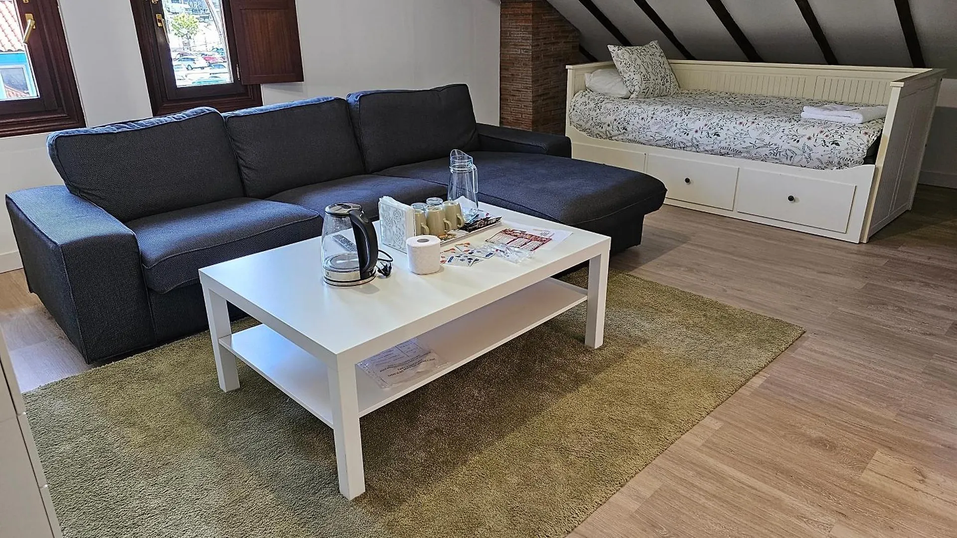 Tuul Etxea Apartment Galdakao