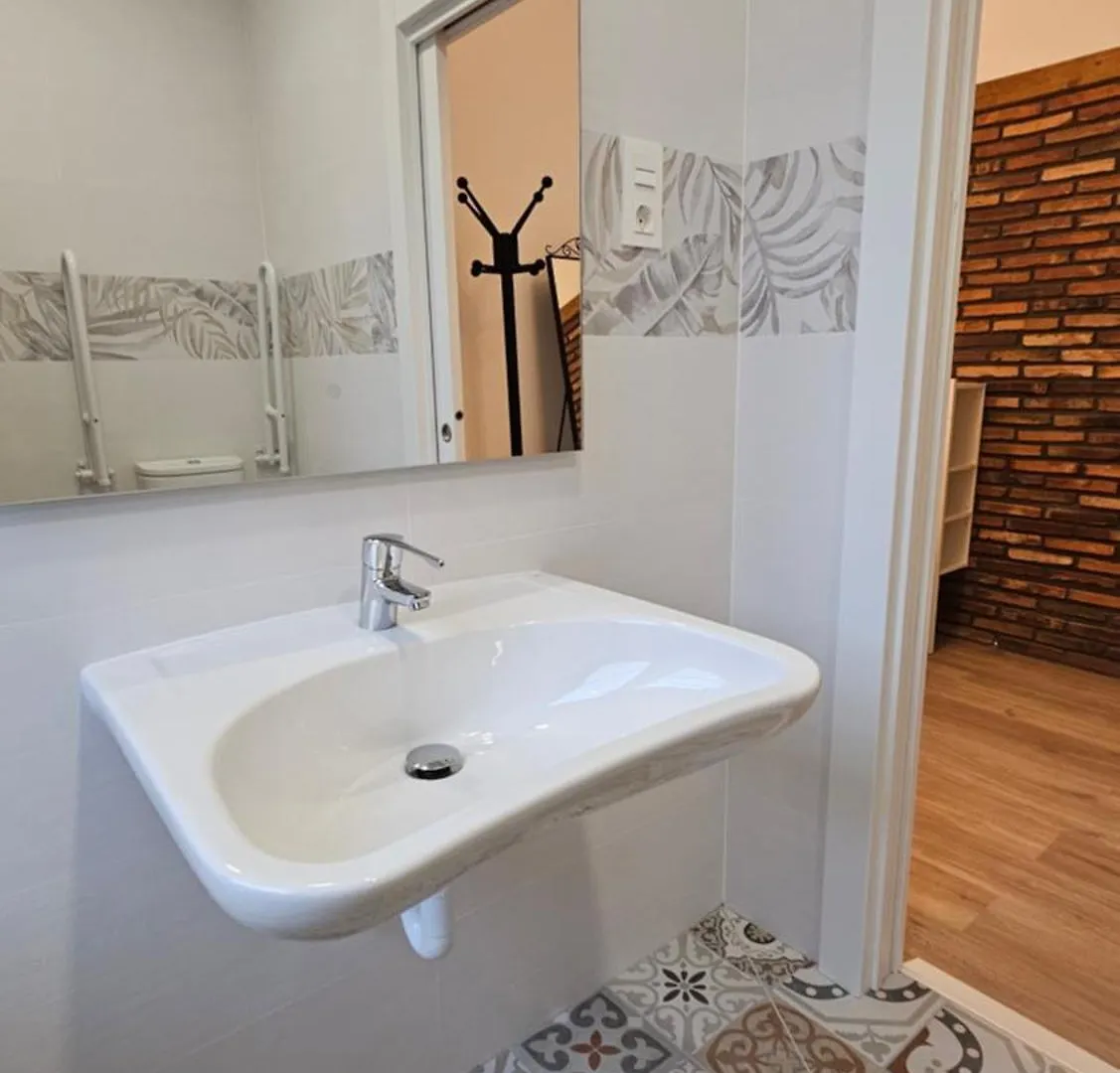 Homestay Tuul Etxea Apartment Galdakao Spain