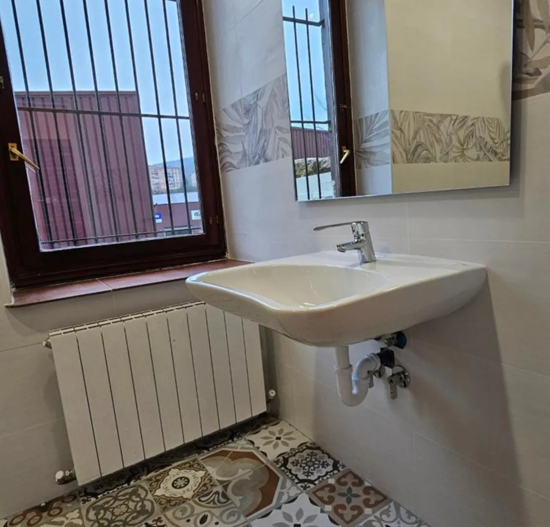 Tuul Etxea Apartment Galdakao Spain