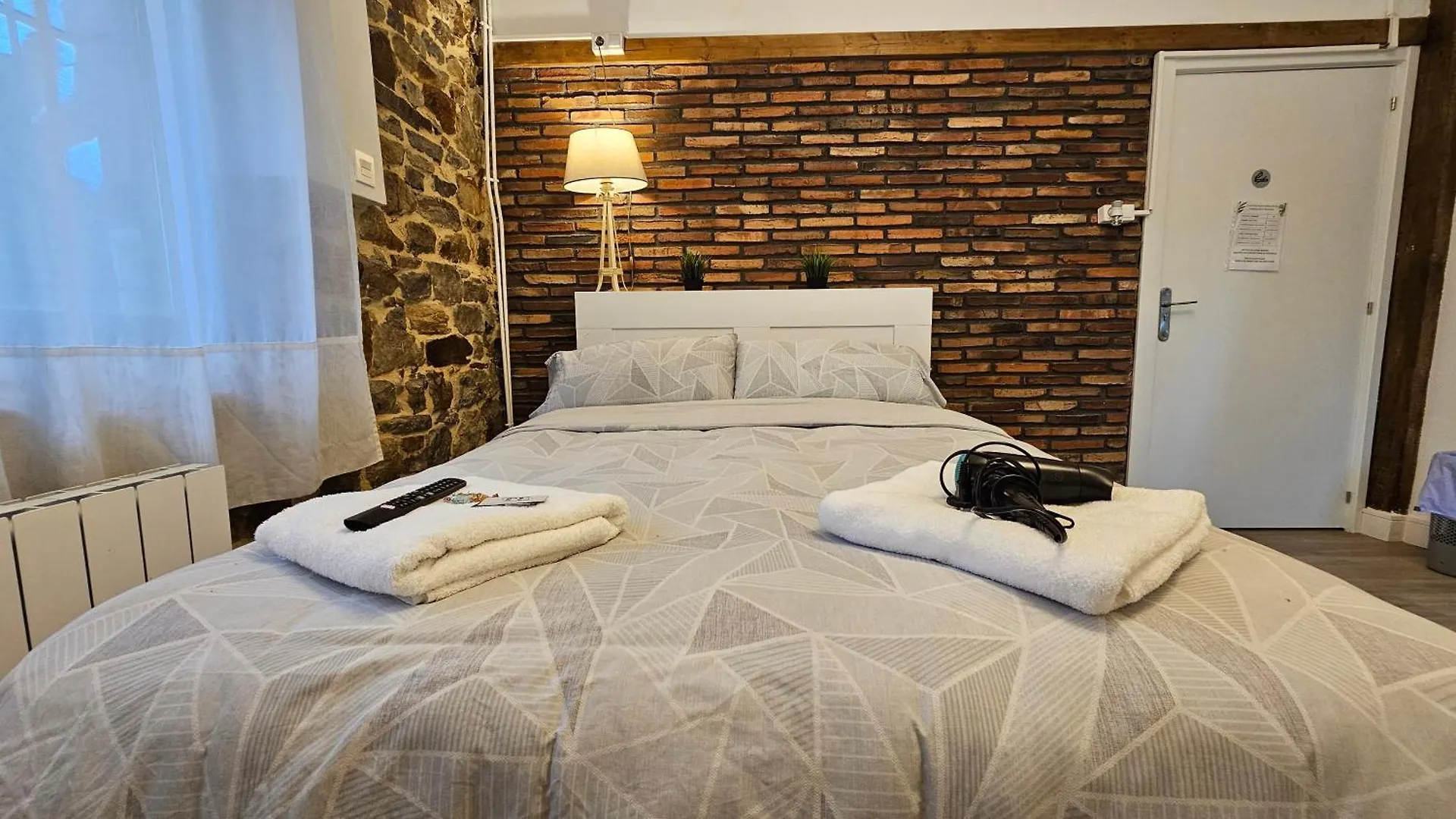 Tuul Etxea Apartment Galdakao Spain